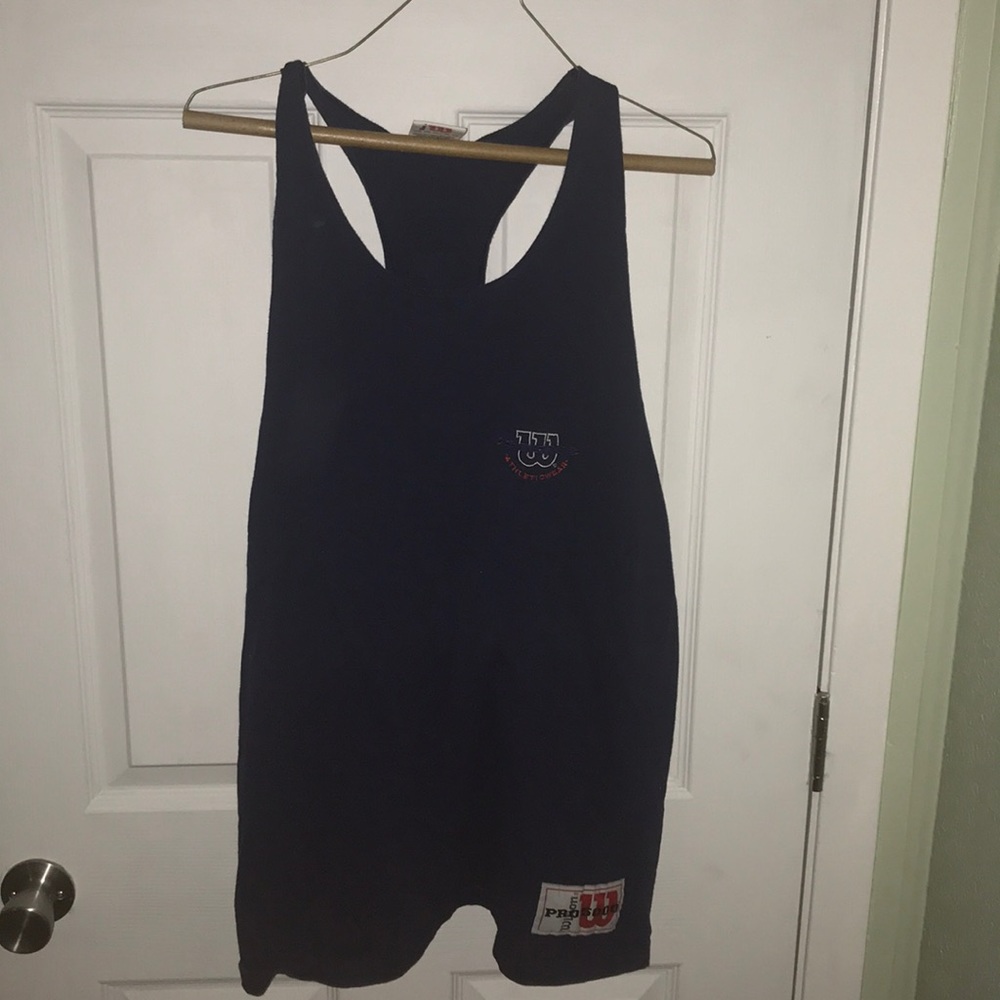 Vintage 1980’s Wilson Pro 5000 stringer